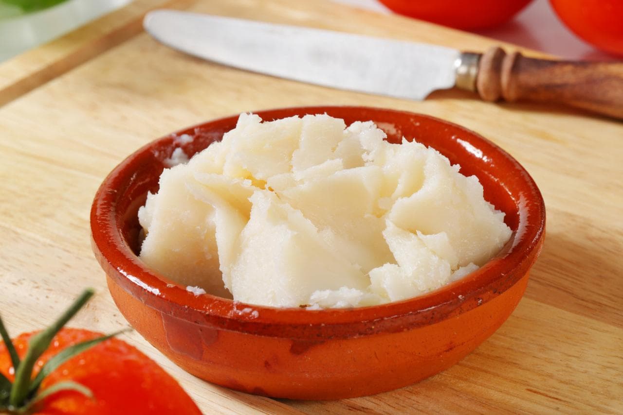 Le saindoux parmi les aliments les plus nutritifs ? Ce classement bouscule les idées reçues