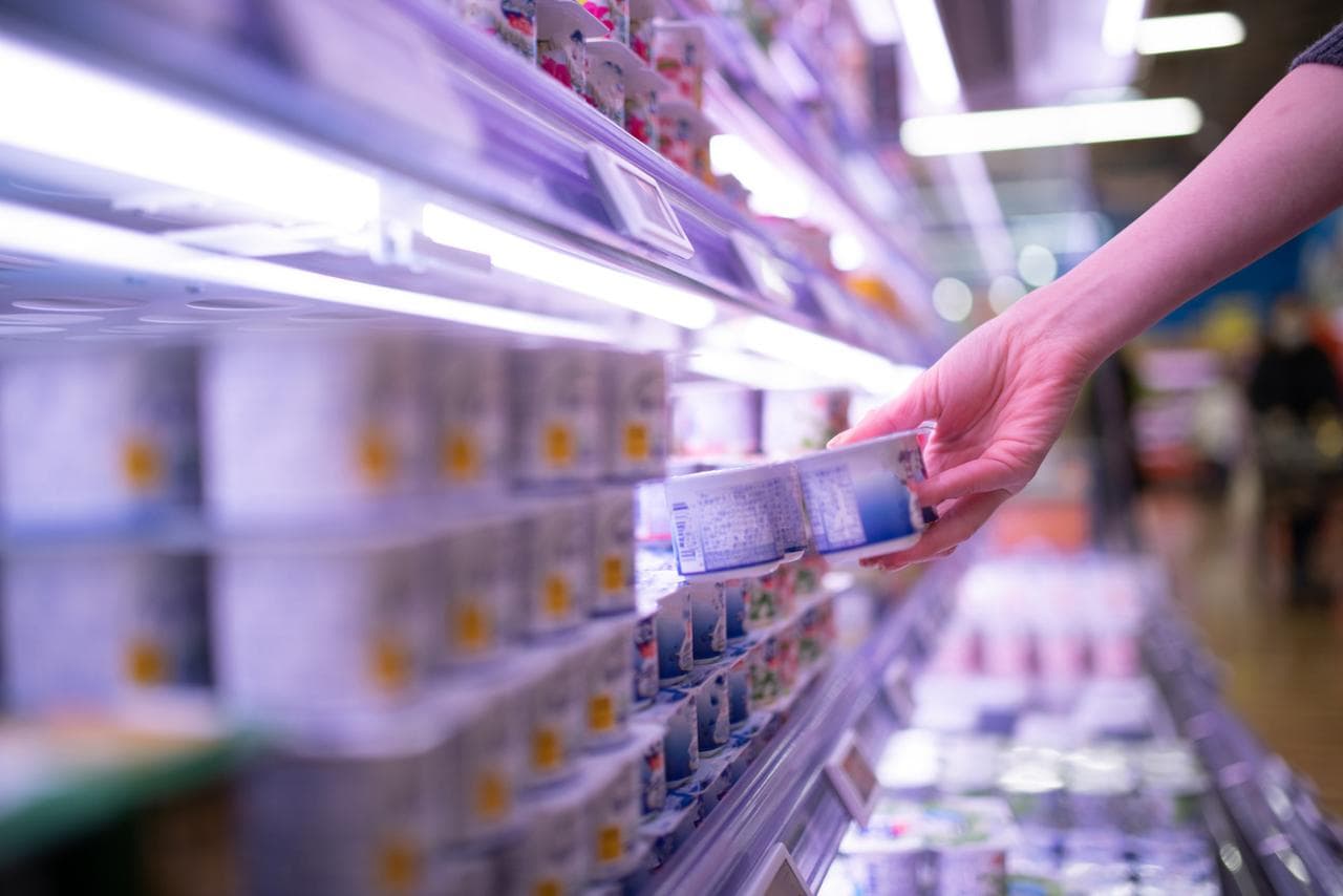 Alerte de 60 Millions de Consommateurs : ces yaourts que vous achetez sont de vrais pièges