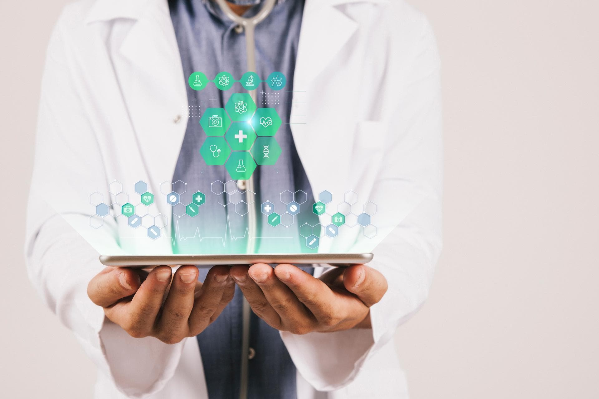 Jumeaux numériques en santé : entre fantasme technologique et révolution silencieuse de la médecine prédictive