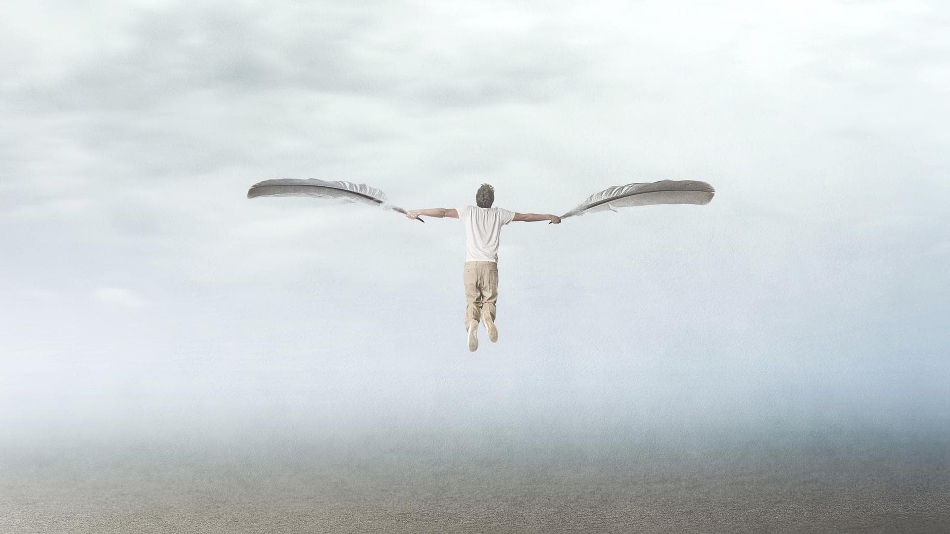 Il suffit de quelques heures de réalité virtuelle pour que le cerveau adopte des ailes