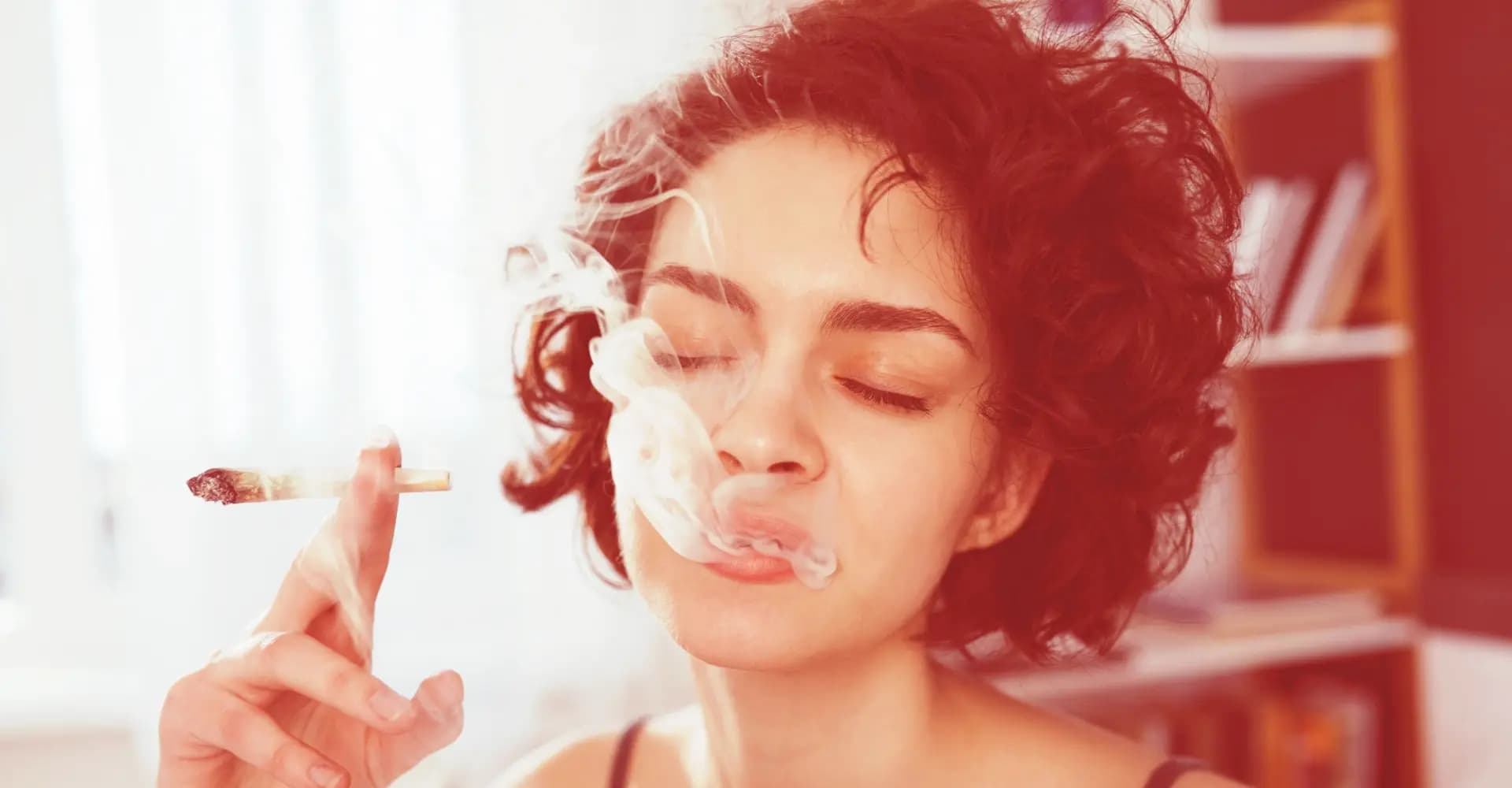 Cannabis et « bad trip » : pourquoi certains fumeurs sont-ils beaucoup plus vulnérables que d’autres ?