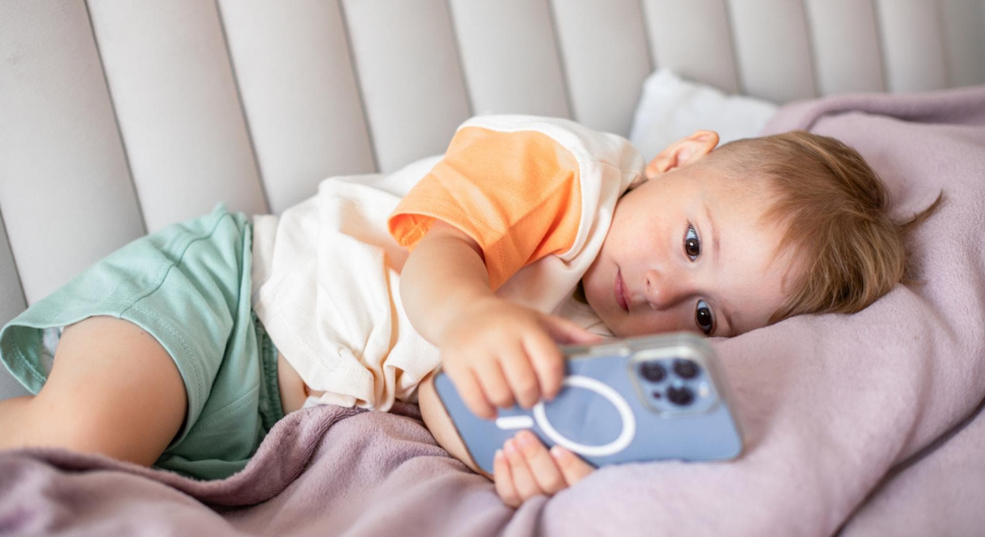 La forme physique des enfants européens décline depuis des décennies, mais un indicateur inquiète particulièrement les scientifiques