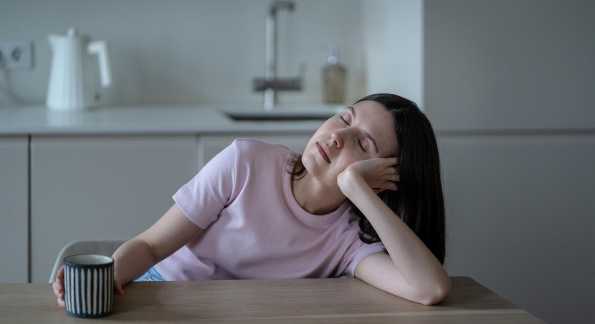 Cette découverte dans le cerveau pourrait enfin expliquer une maladie que la médecine peinait à comprendre jusqu'ici