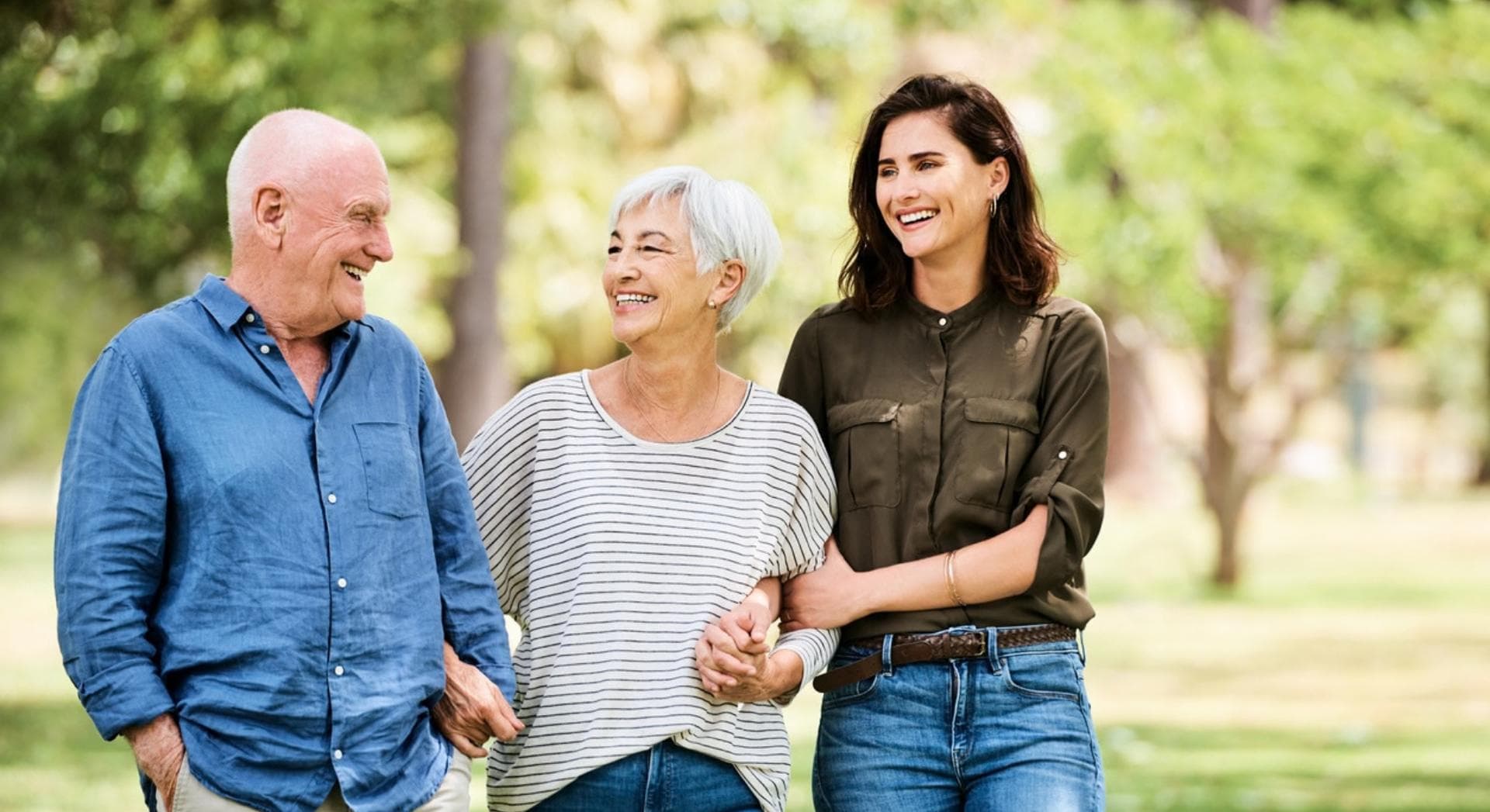 Pourquoi vos parents ne se plaignent jamais : la psychologie a une explication