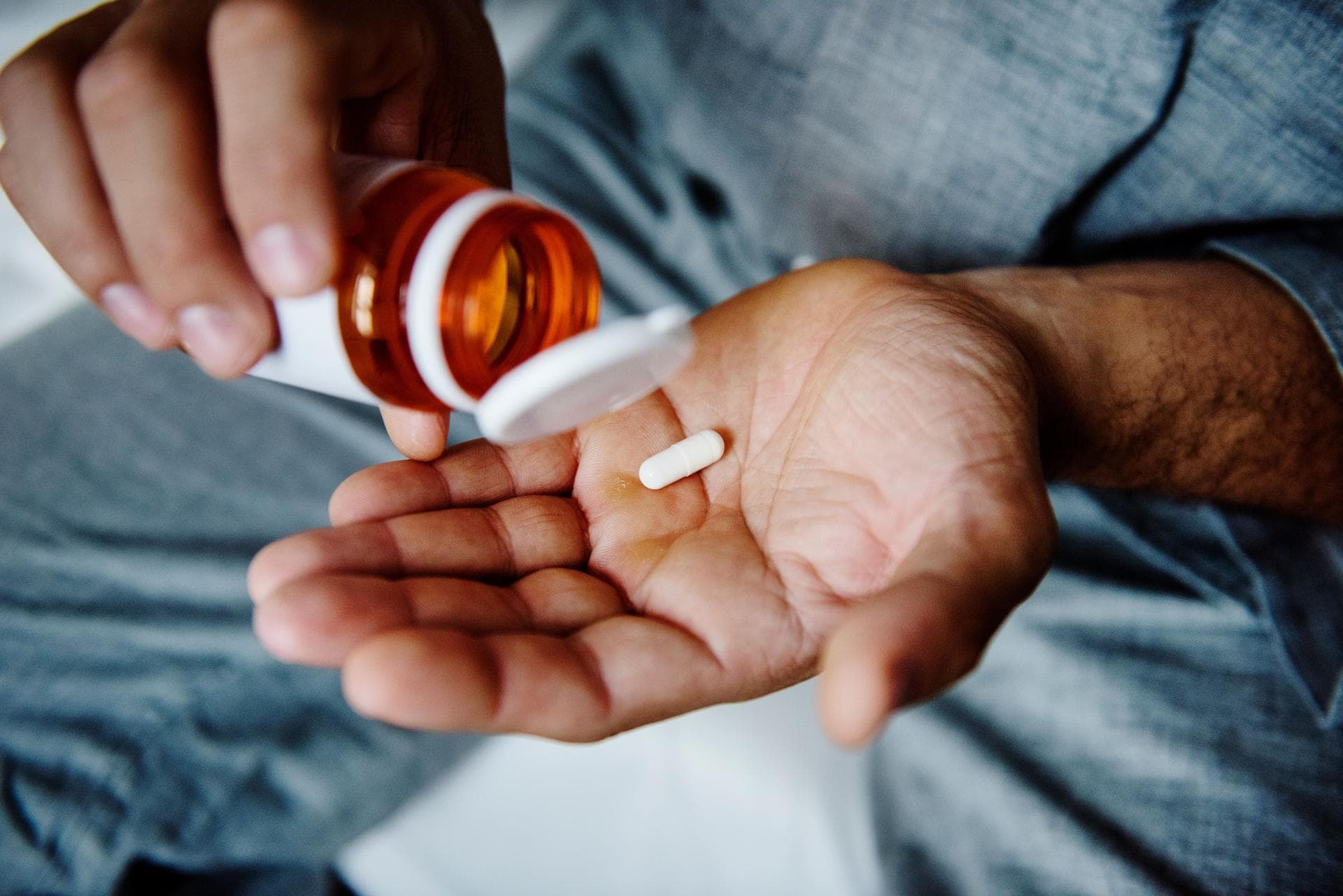 Démence : cette vitamine courante est associée à des scores cognitifs 13 % plus élevés