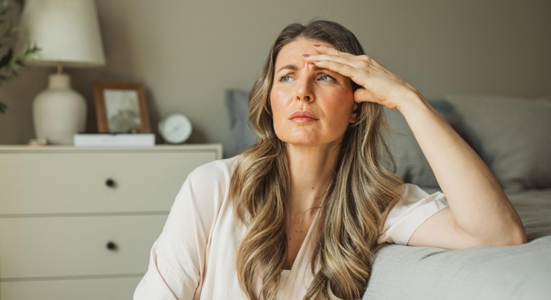 Ménopause : vos ovaires auraient encore un rôle inattendu, selon une étude