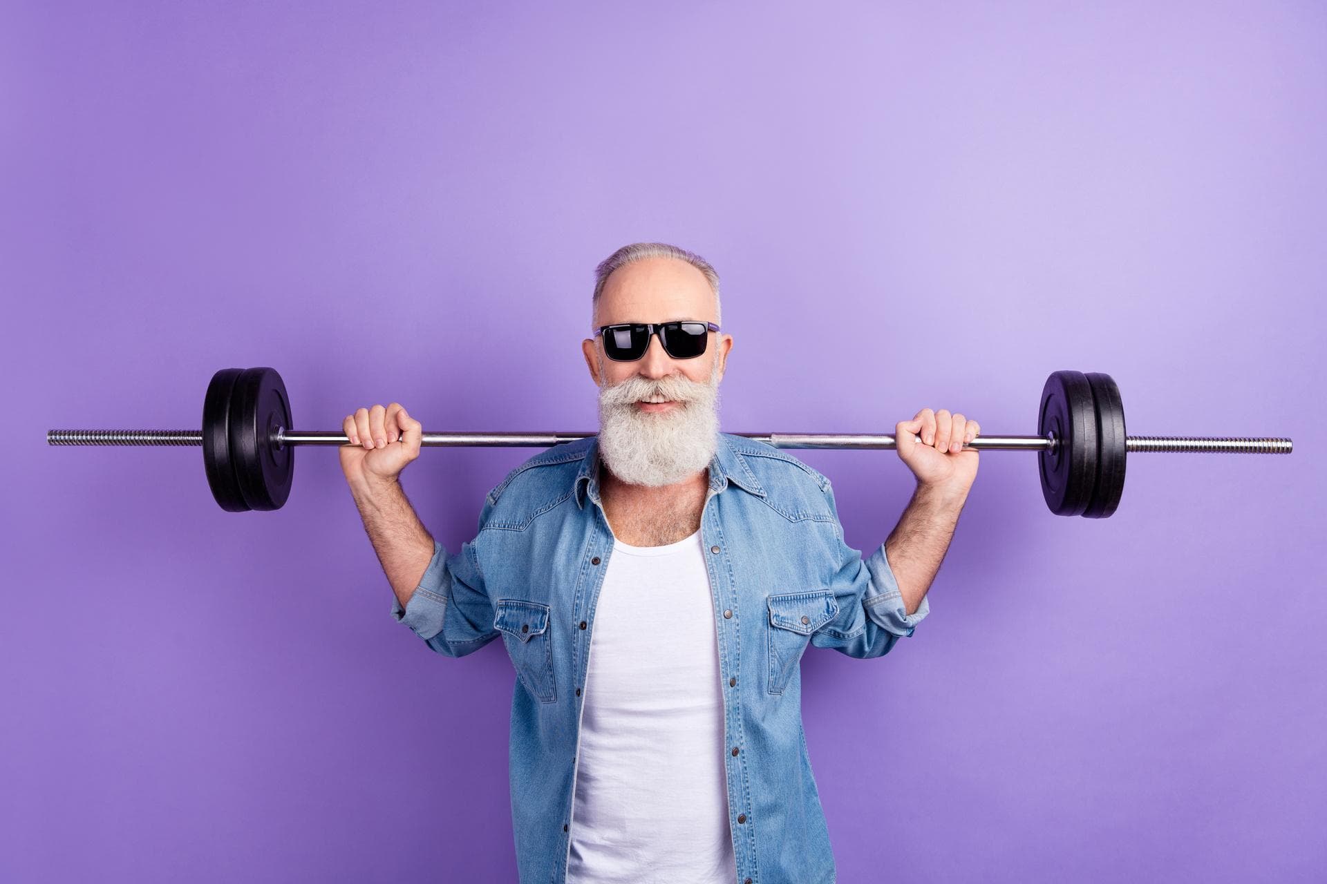 Un médicament contre les troubles de l’érection pourrait aussi régénérer les muscles, annoncent des chercheurs
