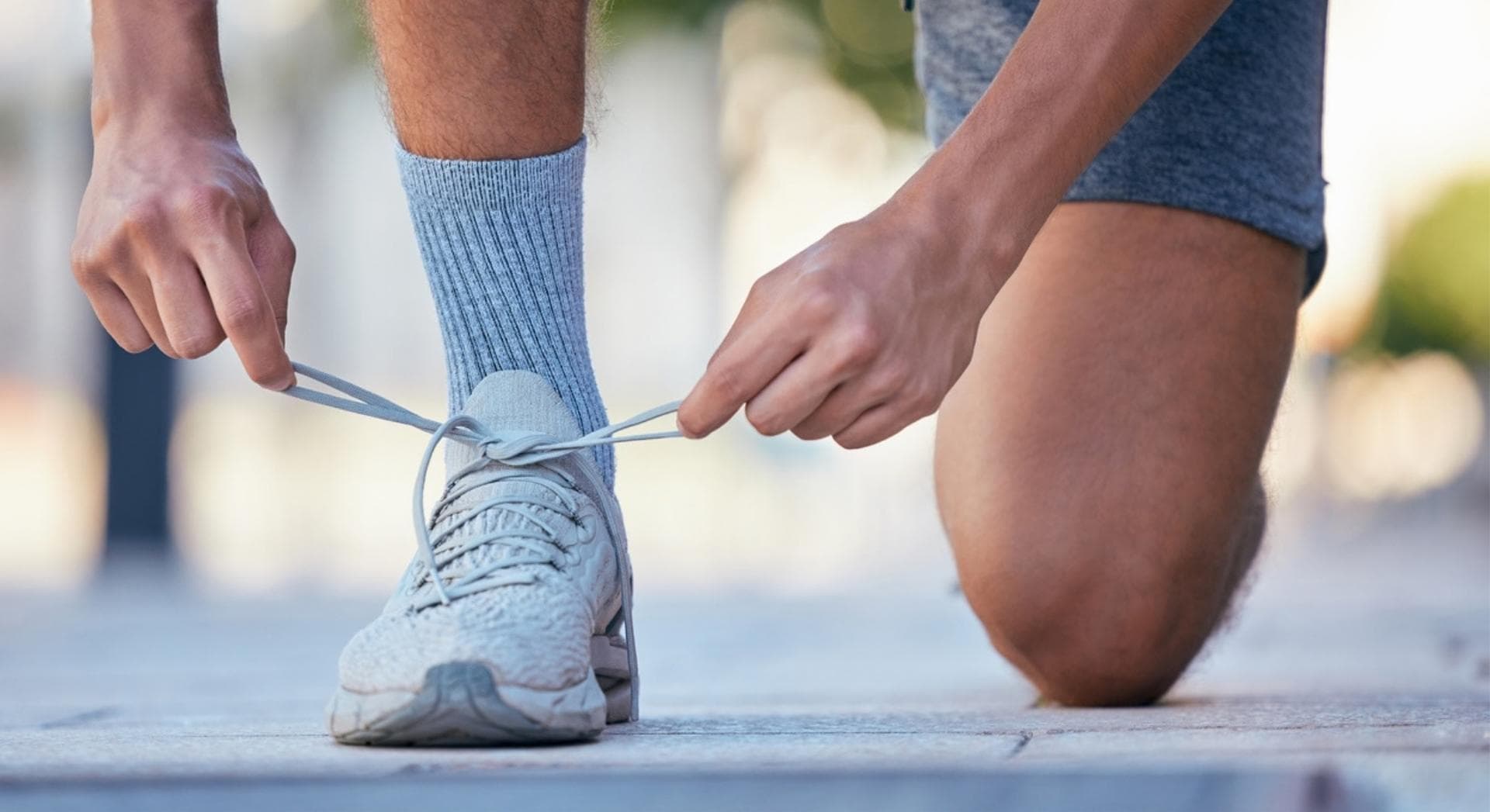 Vous le faites sans réfléchir : cette habitude d'après-sport peut finir en malaise