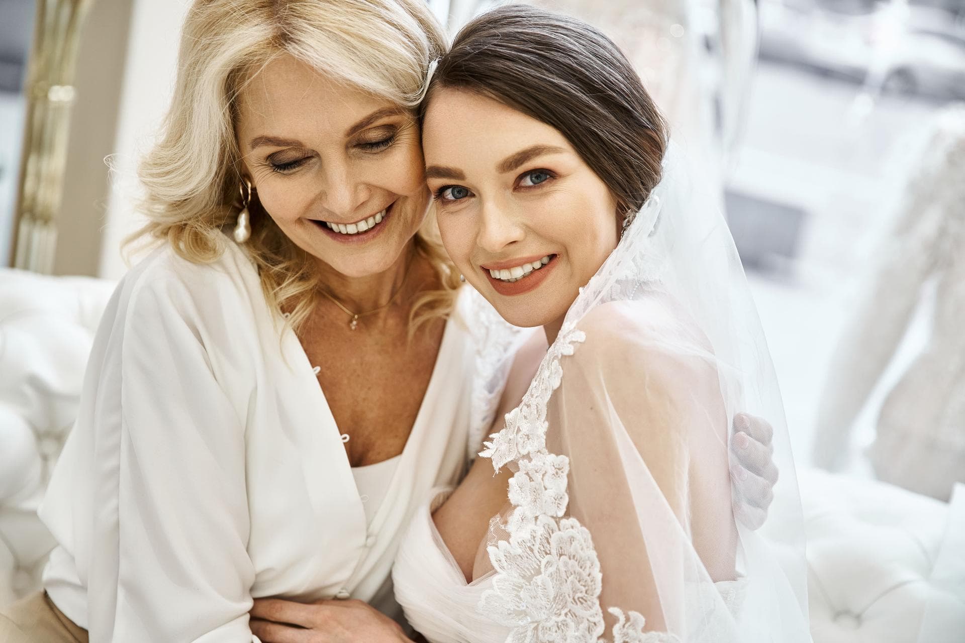 Patient Bizarre : le mariage de sa fille l’a rendue tellement heureuse qu’elle a fini aux urgences !