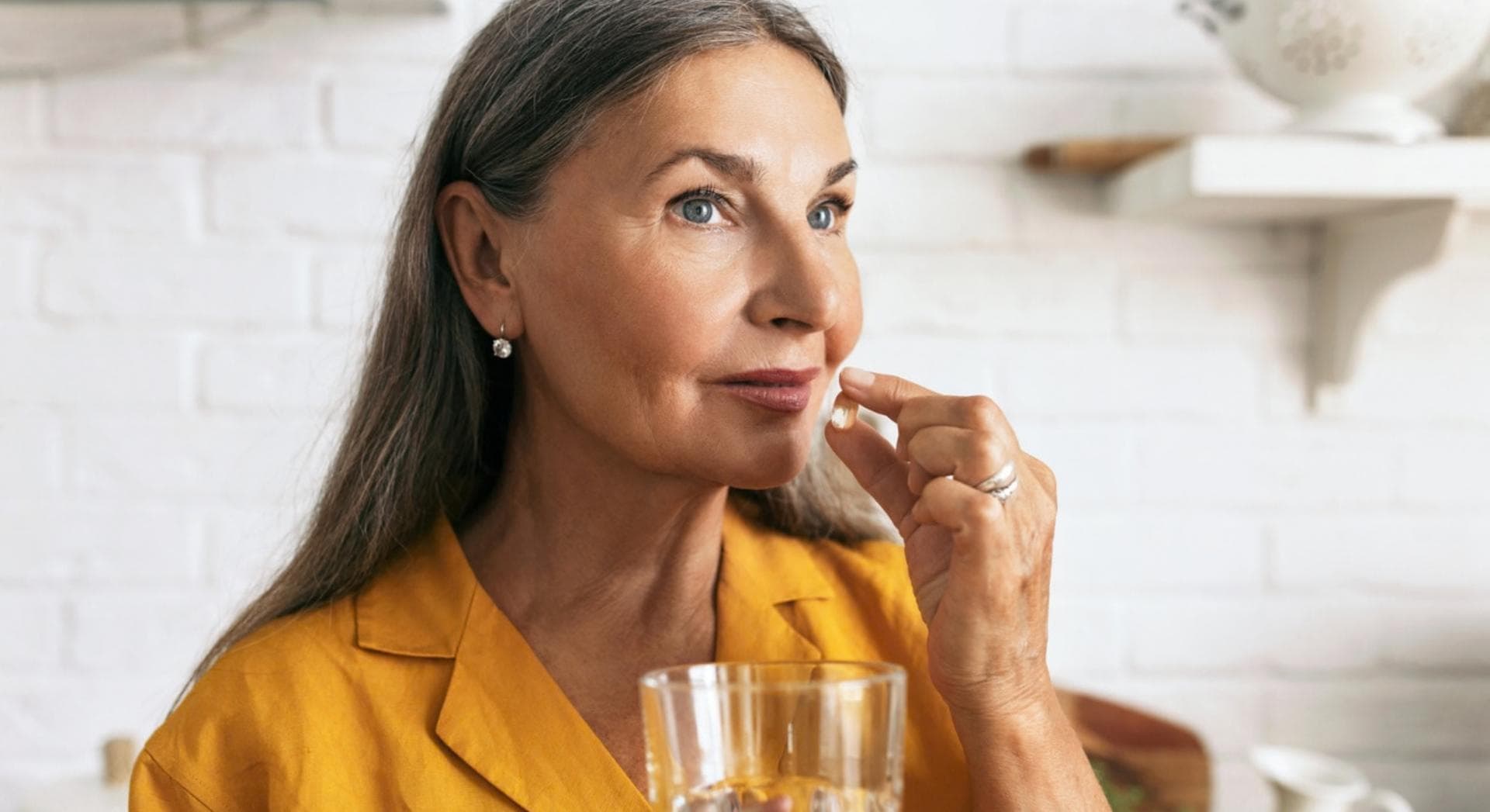 Cette vitamine méconnue pourrait ralentir la calcification des artères, voici comment l'intégrer à votre alimentation